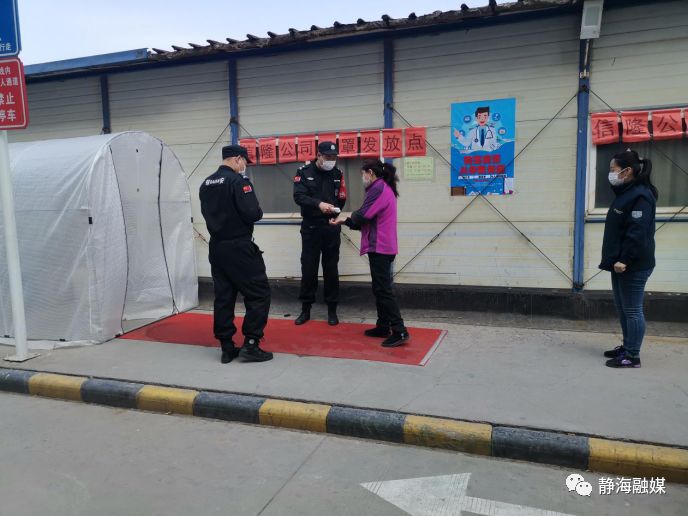 静海决战“双胜双赢”|多措并举“快进键”助推企业“加速度”