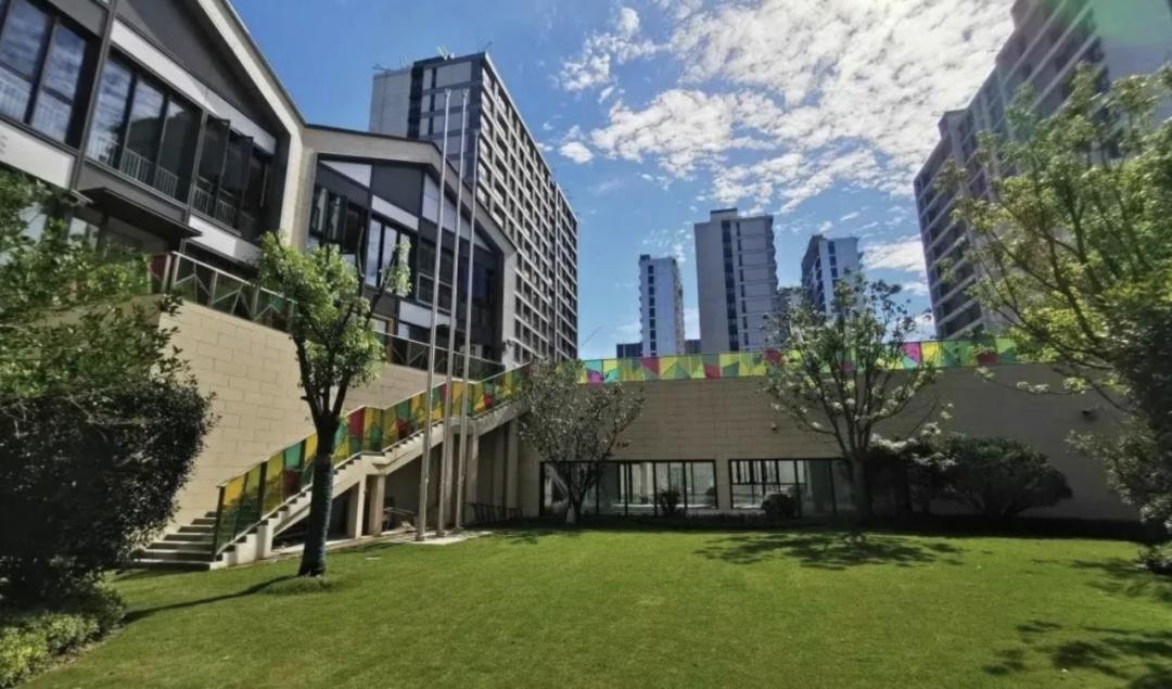 嘉定区中福会新城幼儿园招生简章,上海中福会幼儿园招生