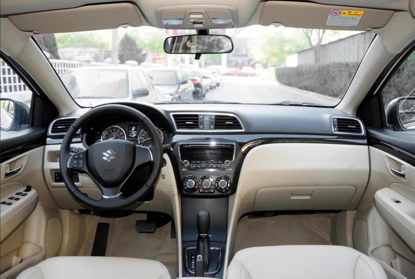 长安铃木汽车为什么停产,长安铃木哪一年退出中国的