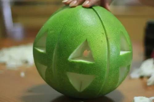 迎接新年的剪纸灯笼,做灯笼来点过年的气氛吧