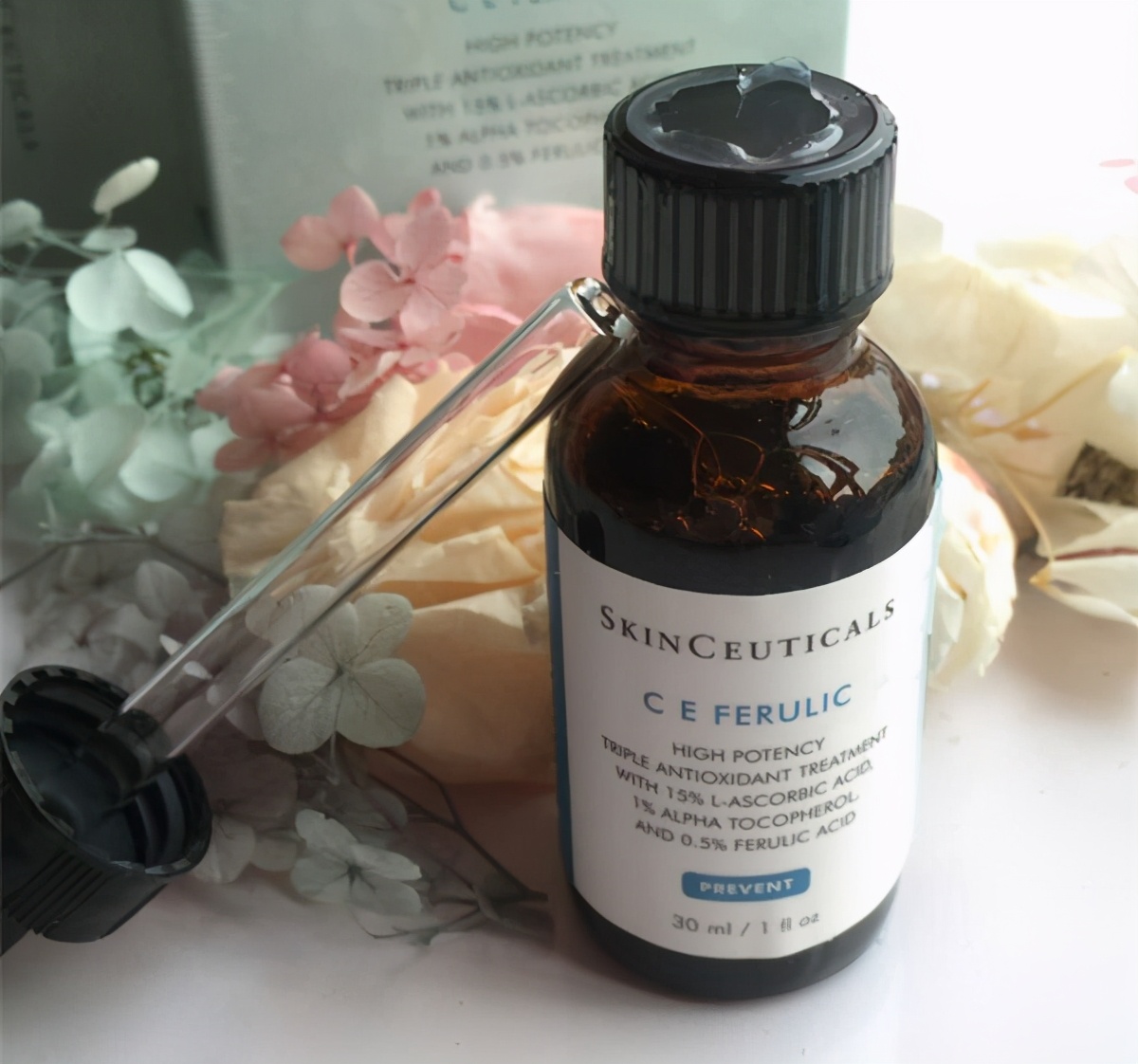 药学博士美白祛斑成分,美白淡斑成分测评