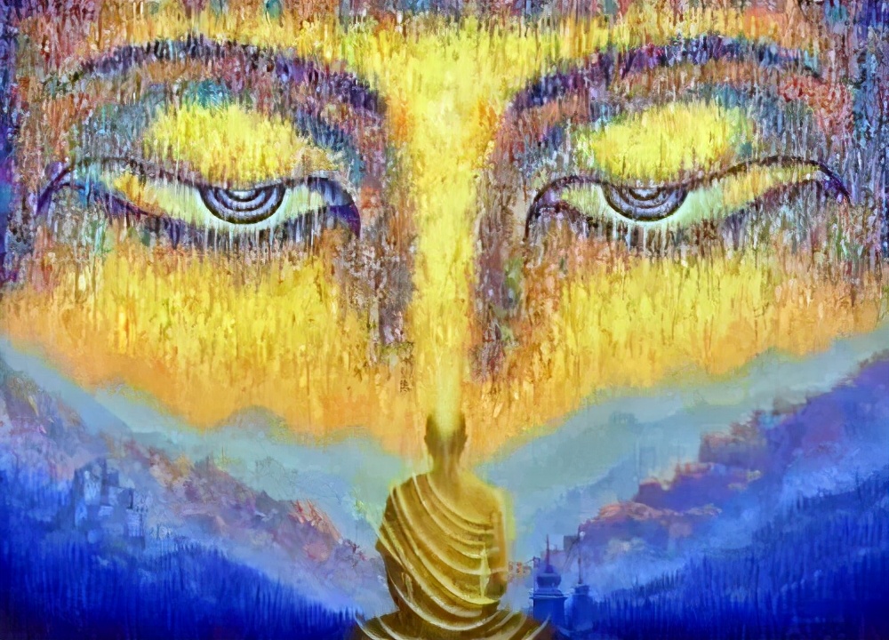 学佛自然修行就是转变心态的过程,学佛能带来什么