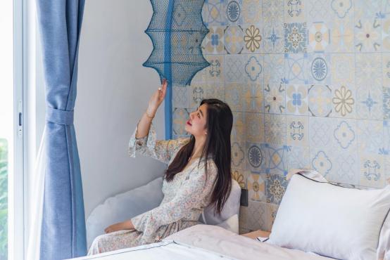 网红民宿恩山·海寿方舟浪漫成诗，广佛一小时可当岛主