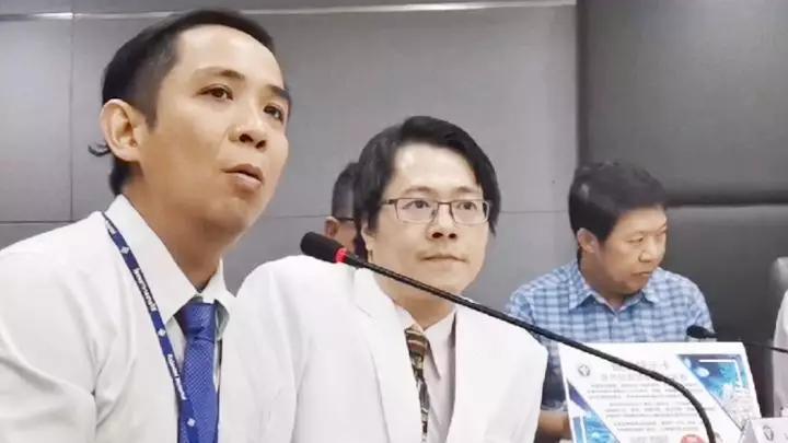 泰国治疗艾滋病的新药名称,泰国的艾滋病能治疗好了吗