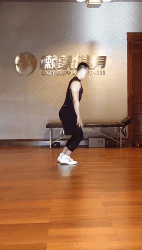 无法外出跑步在家怎么跑步,在家不出门怎样才能锻炼跑步