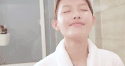 干干的发质怎么改善,干得起皮了怎么办