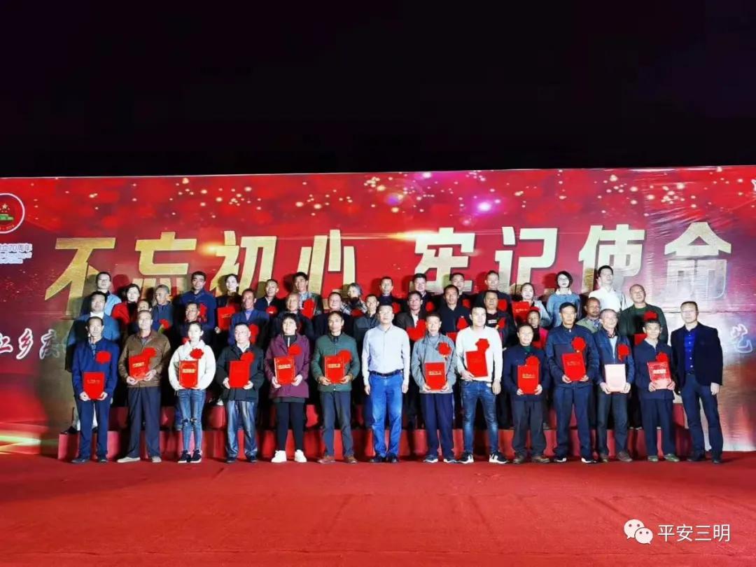 非法拦路阻止项目施工？看看将乐这伙人如何化解