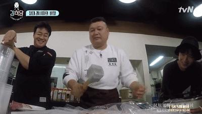 那些年中国抄过的韩综,神仙韩综