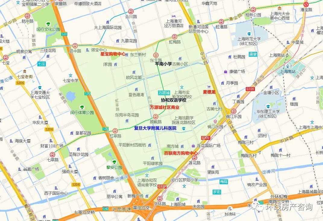 古美最新消息,古美板块还有发展吗