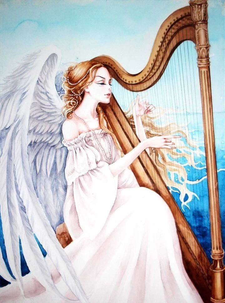 冷门却很惊艳的乐器,十大最有气质的乐器适合女生