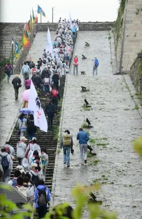 高中神话华师一,南京一中高中