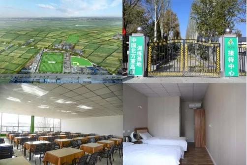 乌鲁木齐6-15岁儿童足球训练营,足球萌娃训练