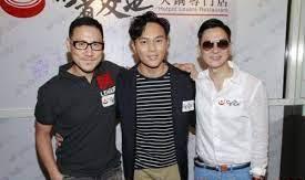 弃做年入过亿的综艺咖,张智霖夫妻决定返港,受刺激了?