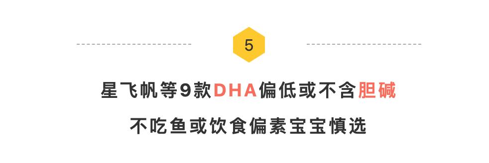 3段奶粉推荐热销第一名,2段奶粉推荐榜性价比高