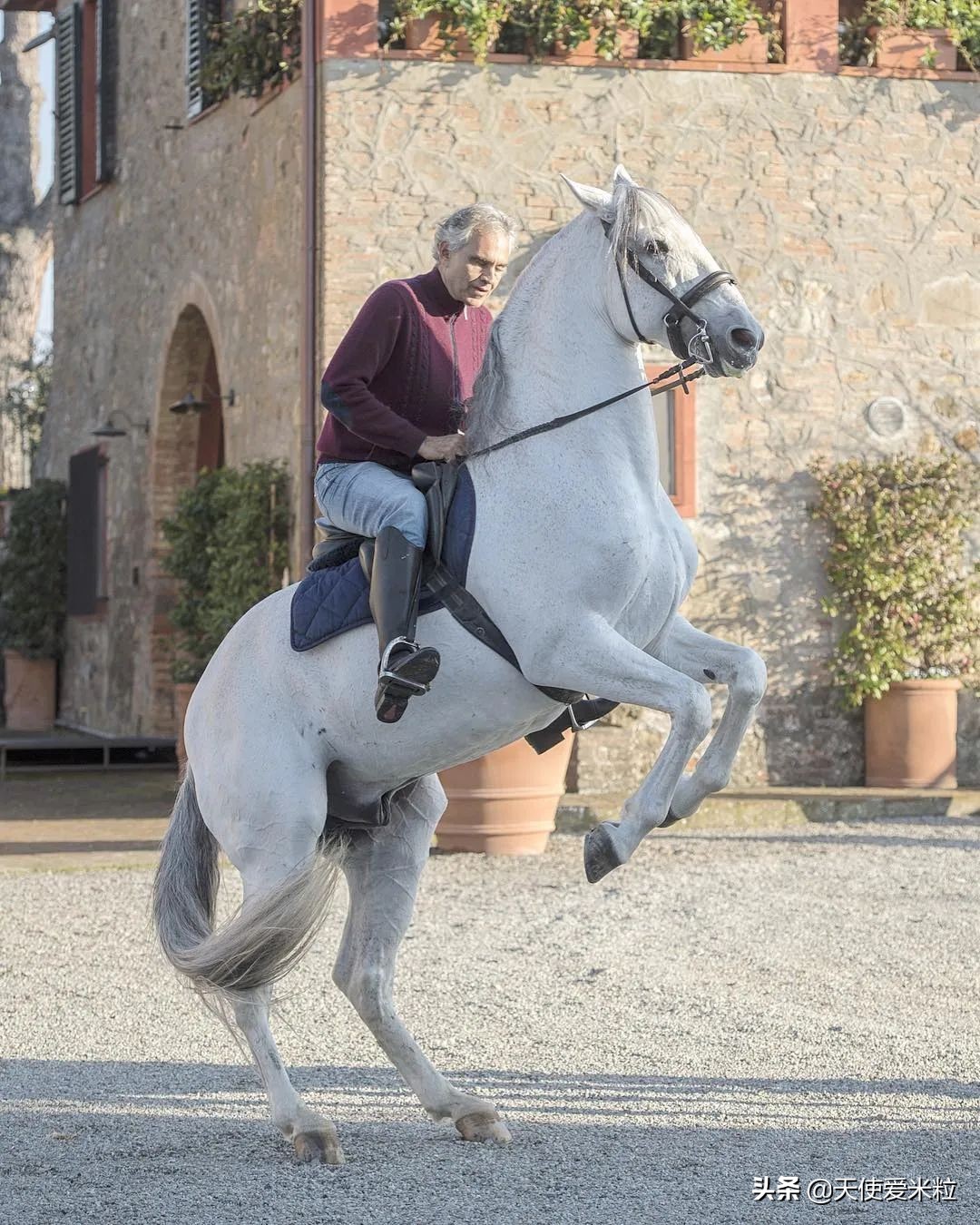 波切利十大金曲,波切利成名曲