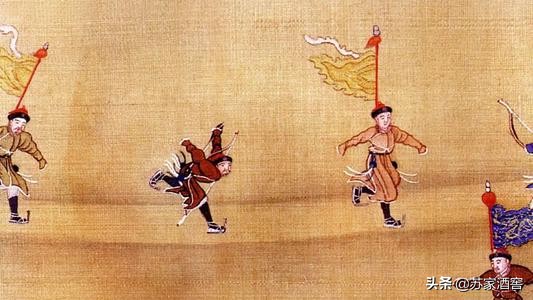 古人有运动会吗,古代有什么运动