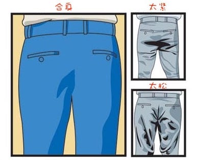 黑色西装选购指南,高端西装怎么选购比较合适