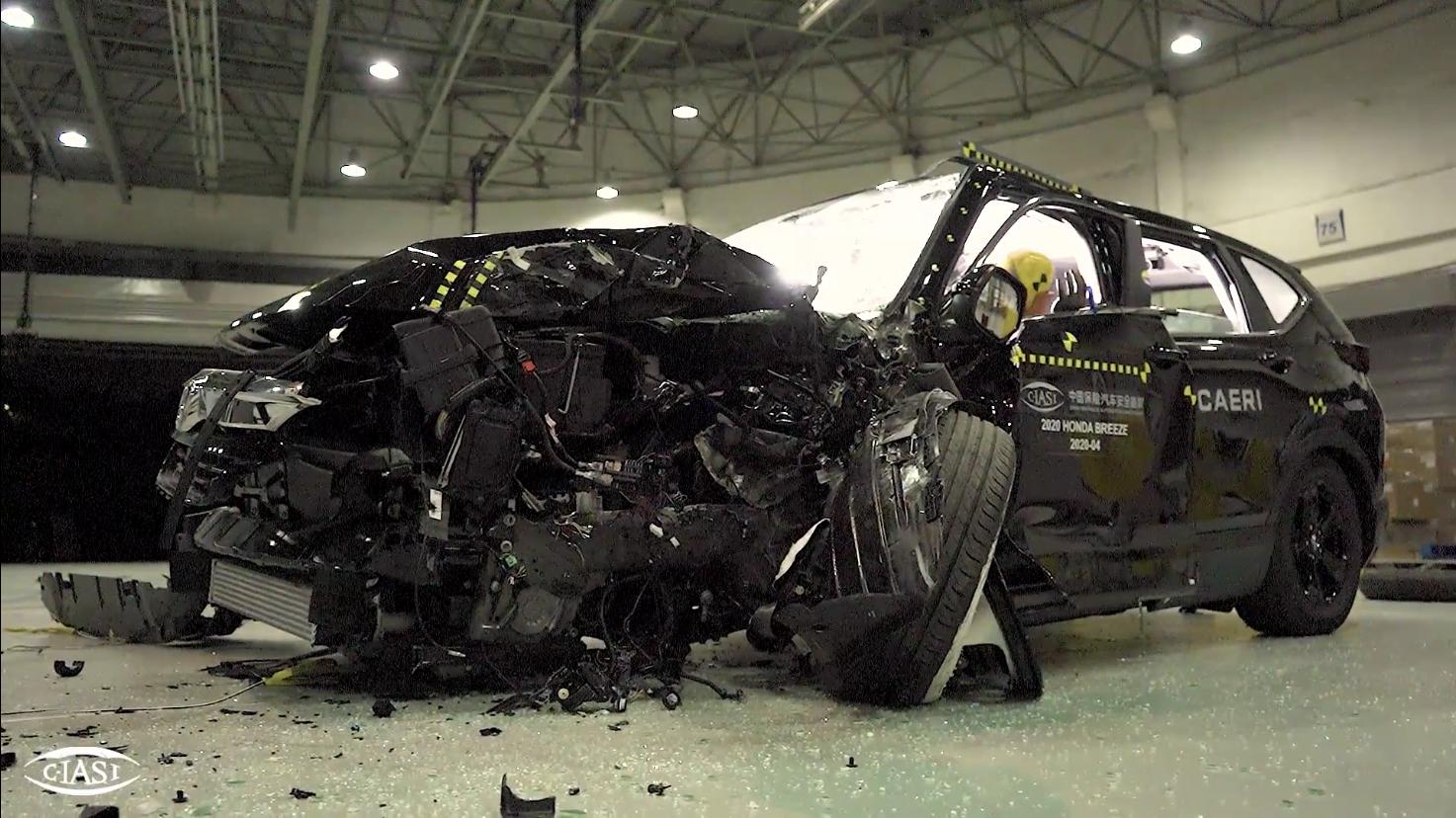 a柱强度最大多少,a柱强度重要性