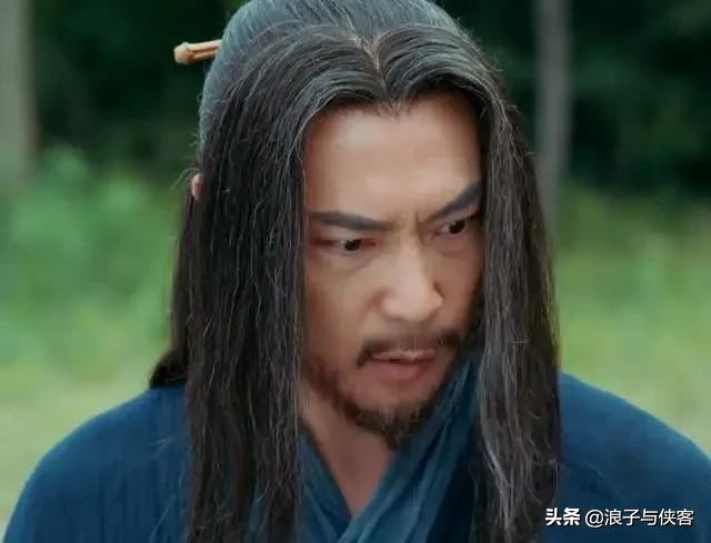 小鱼儿救十大恶人绝代双骄,绝代双骄小鱼儿天下第一聪明人