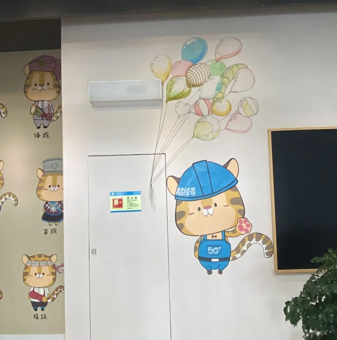 如何打造好的企业形象设计,企业形象墙如何设计效果图