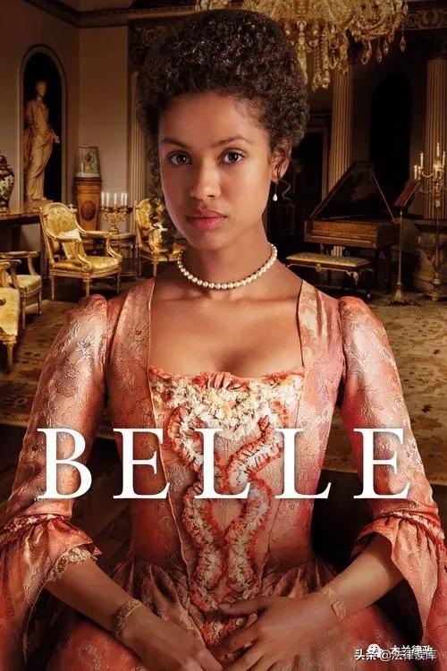 佳人蓓尔演员,混血佳人