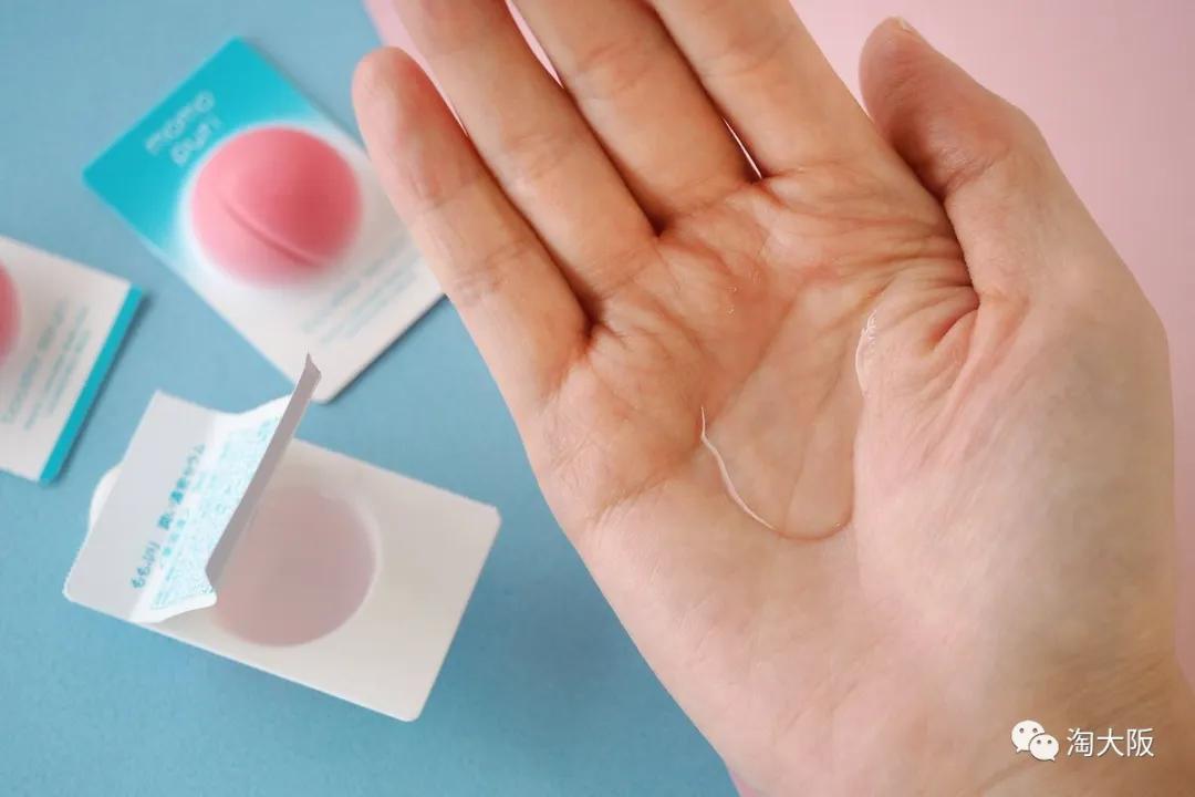 日本又刮起一阵蜜桃风！被夸爆的BCL乳酸菌又出神仙单品啦！