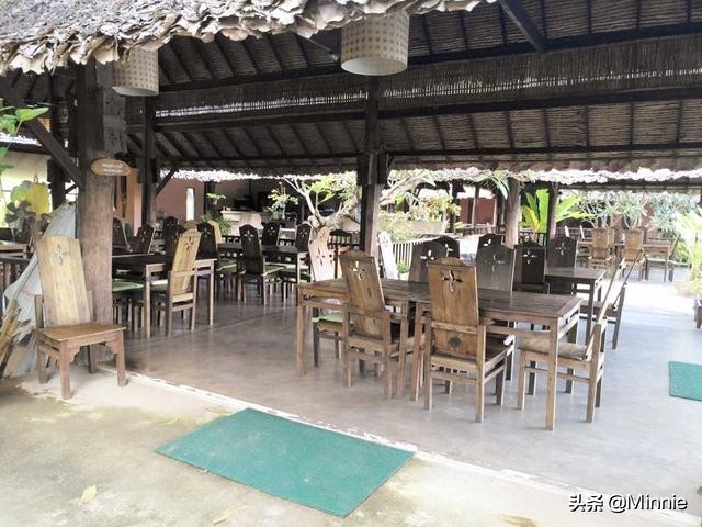 泰国·清迈+拜县游住宿篇