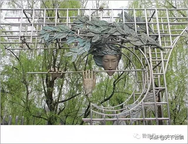 四川邛崃平乐古镇的介绍,四川邛崃平乐古镇