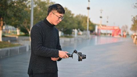 飞宇g6max稳定器按键操作,飞宇g6max稳定器如何调平