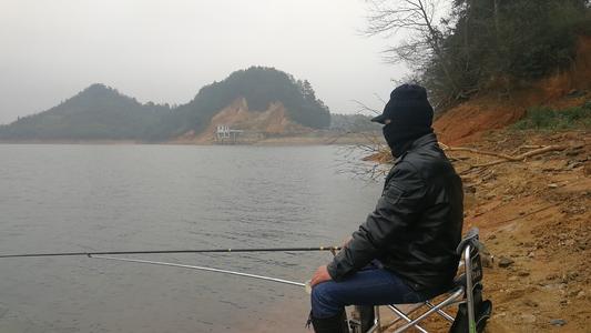 钓鱼是长竿好还是短竿好,为什么竿子越长越好钓