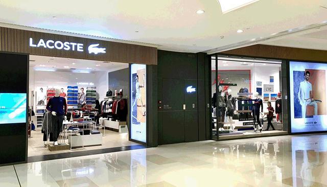 鳄鱼牌属于什么档次,鳄鱼牌哪个才是真正的