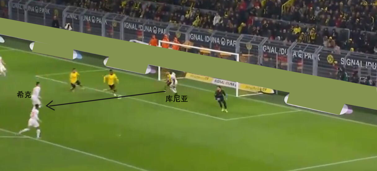 复盘多特,莱比锡主场力拼多特