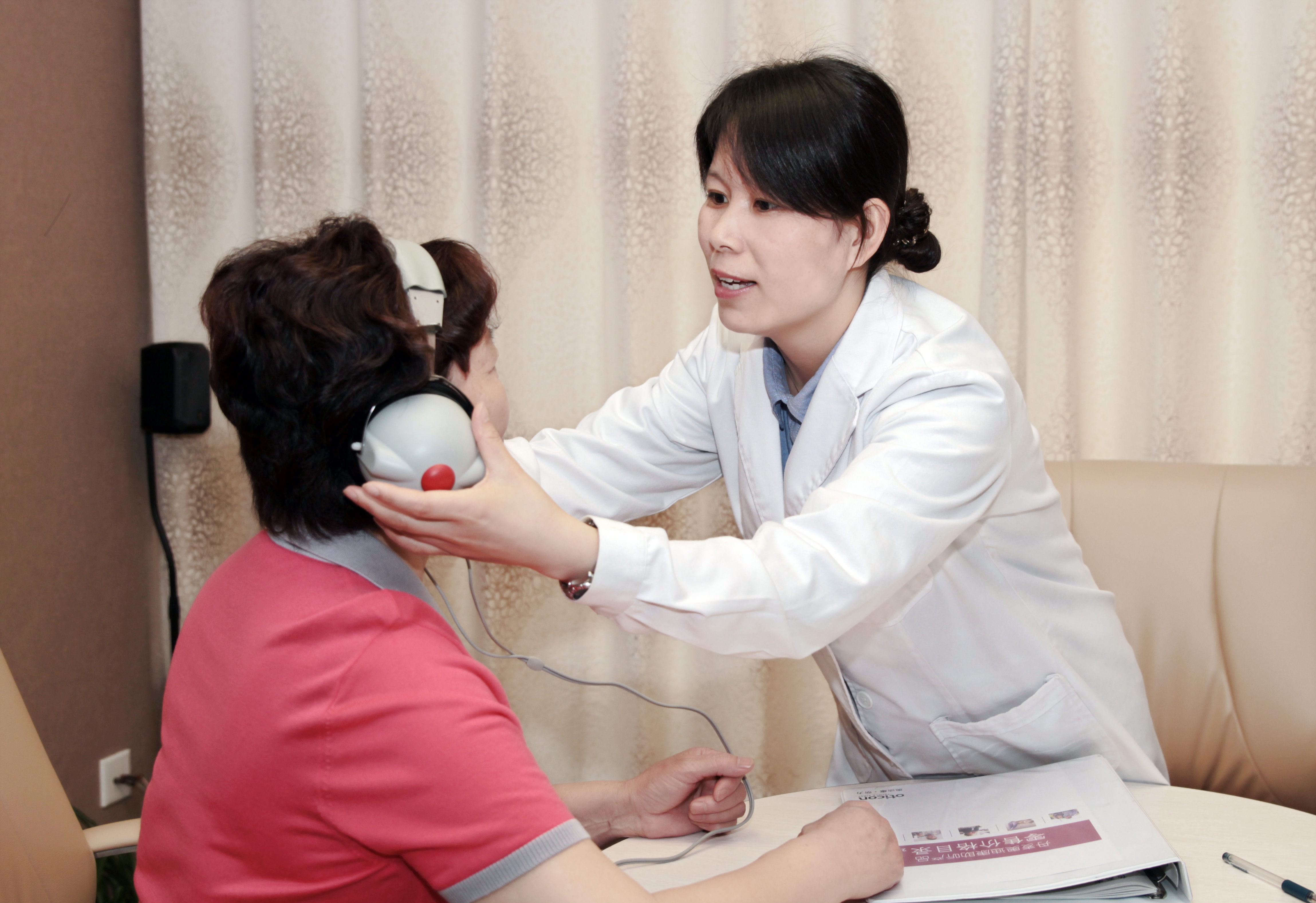 助听器验配基础知识,助听器避坑