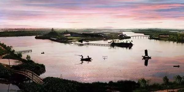 上海人游广州,上海人游浙江