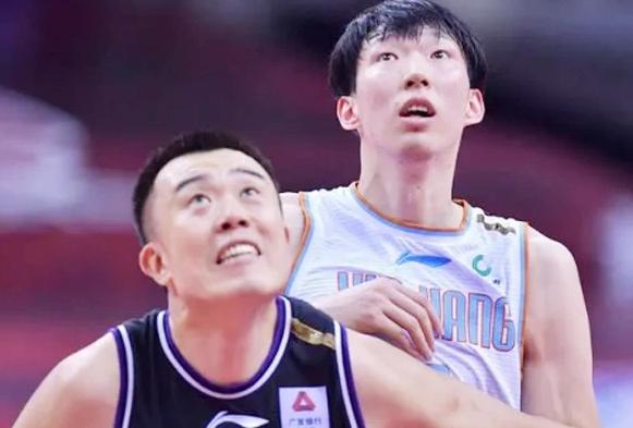 周琦下个赛季真的回辽篮了吗,周琦自由身下赛季回cba有多可怕