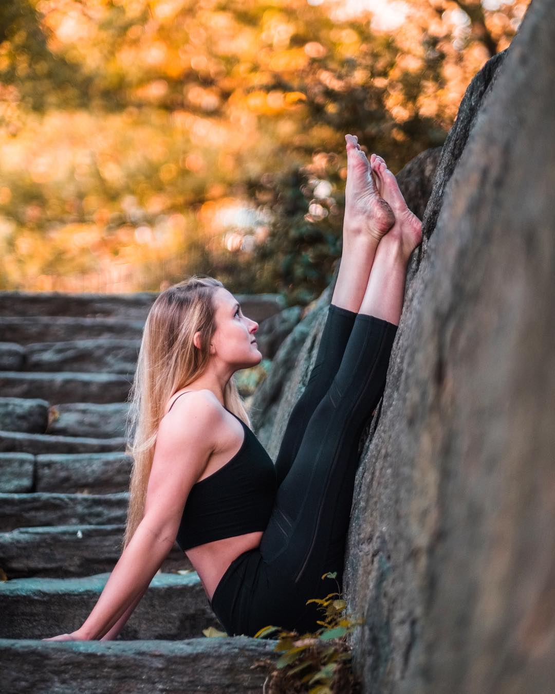 下半身胖怎么办？减肥方式不对，你的腿会越练越粗