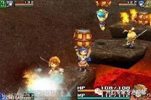 nds掌机视频,nds掌机十大作品