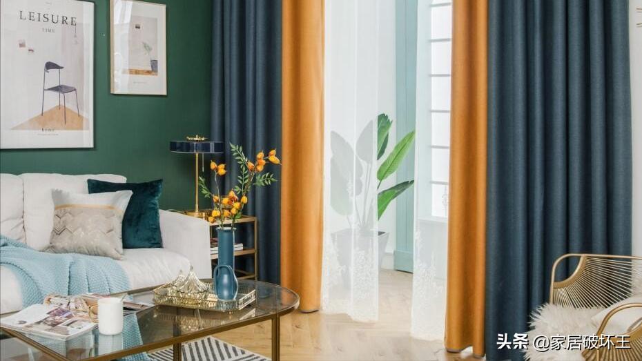 窗帘怎么算合理的价格,窗帘一般是怎么算价格的