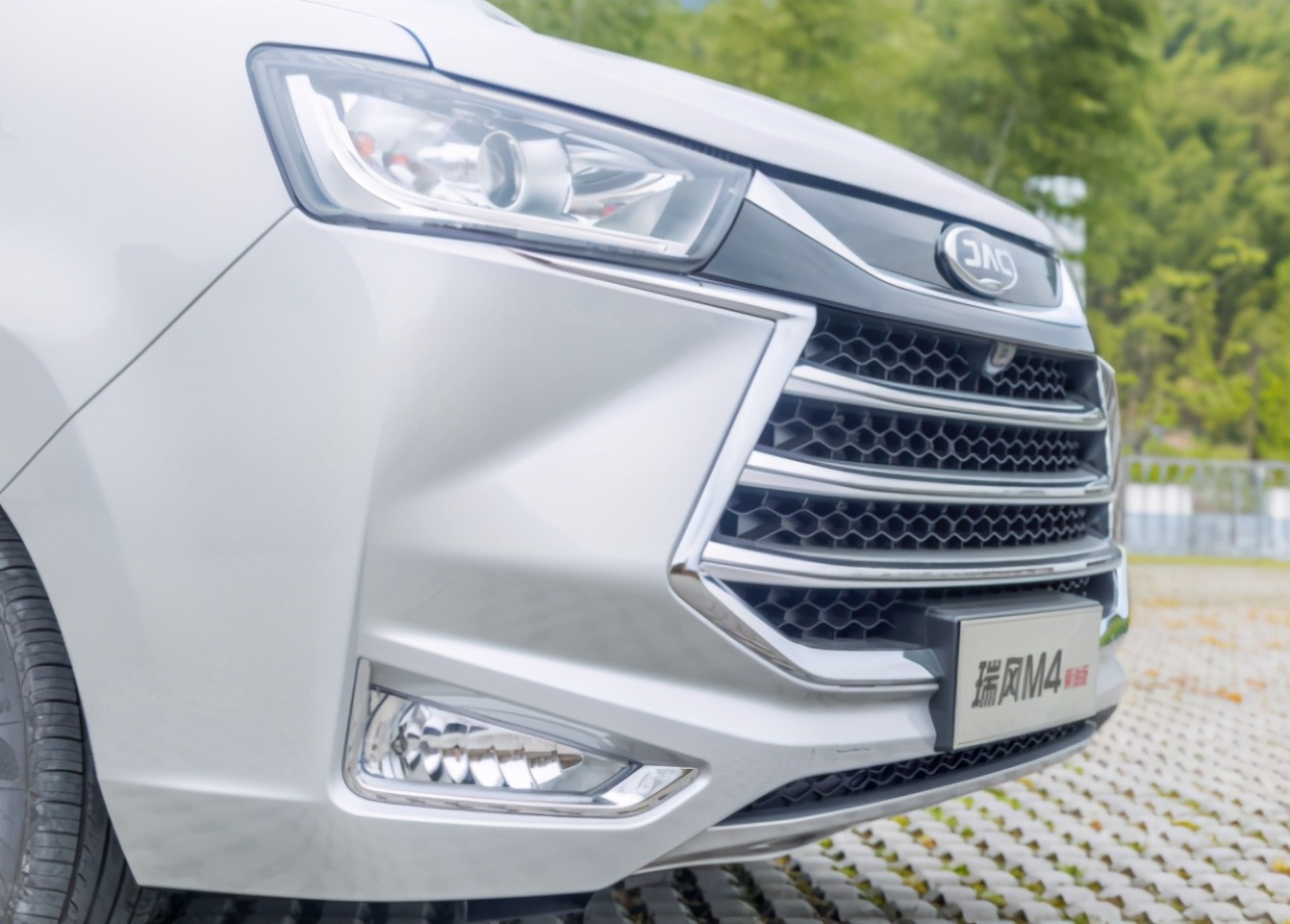 江淮瑞风m4尺寸,江淮瑞风m41.5t9座