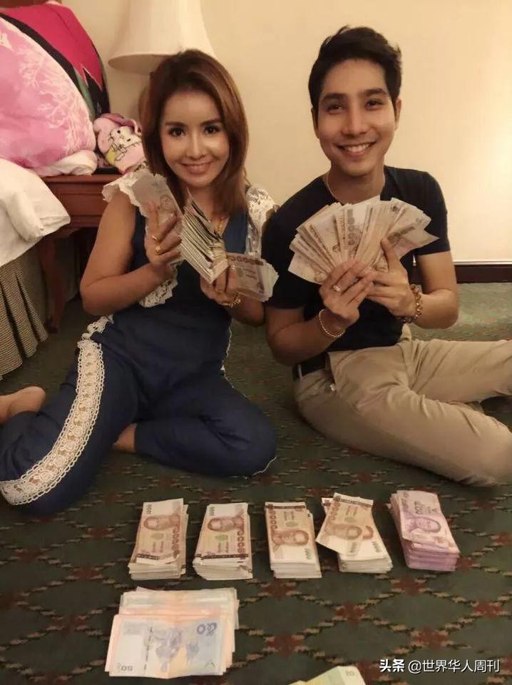 第一批去泰国旅游,泰国旅游退佛牌能成功吗