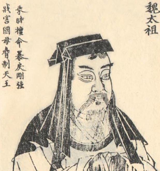 司马家族为什么取代曹魏政权,曹魏政权是怎样被司马家族夺取的