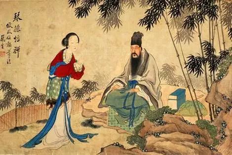 苏东坡一生豁达乐观,苏轼把苟且活成了潇洒