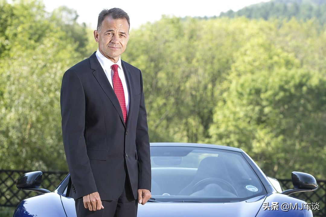 迈凯伦轻量化,迈凯伦汽车轻量化