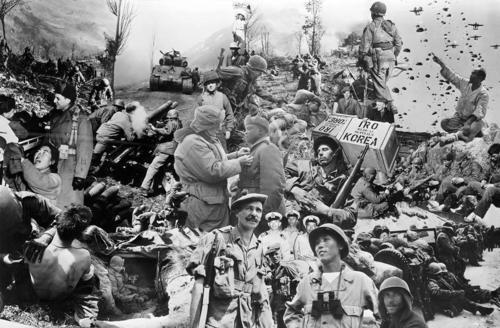 抗美援朝和越南,如果没有抗美援朝中国历史会怎样