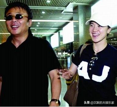 郭晶晶被昔日搭档吴敏霞吐槽,郭晶晶为什么是下嫁豪门