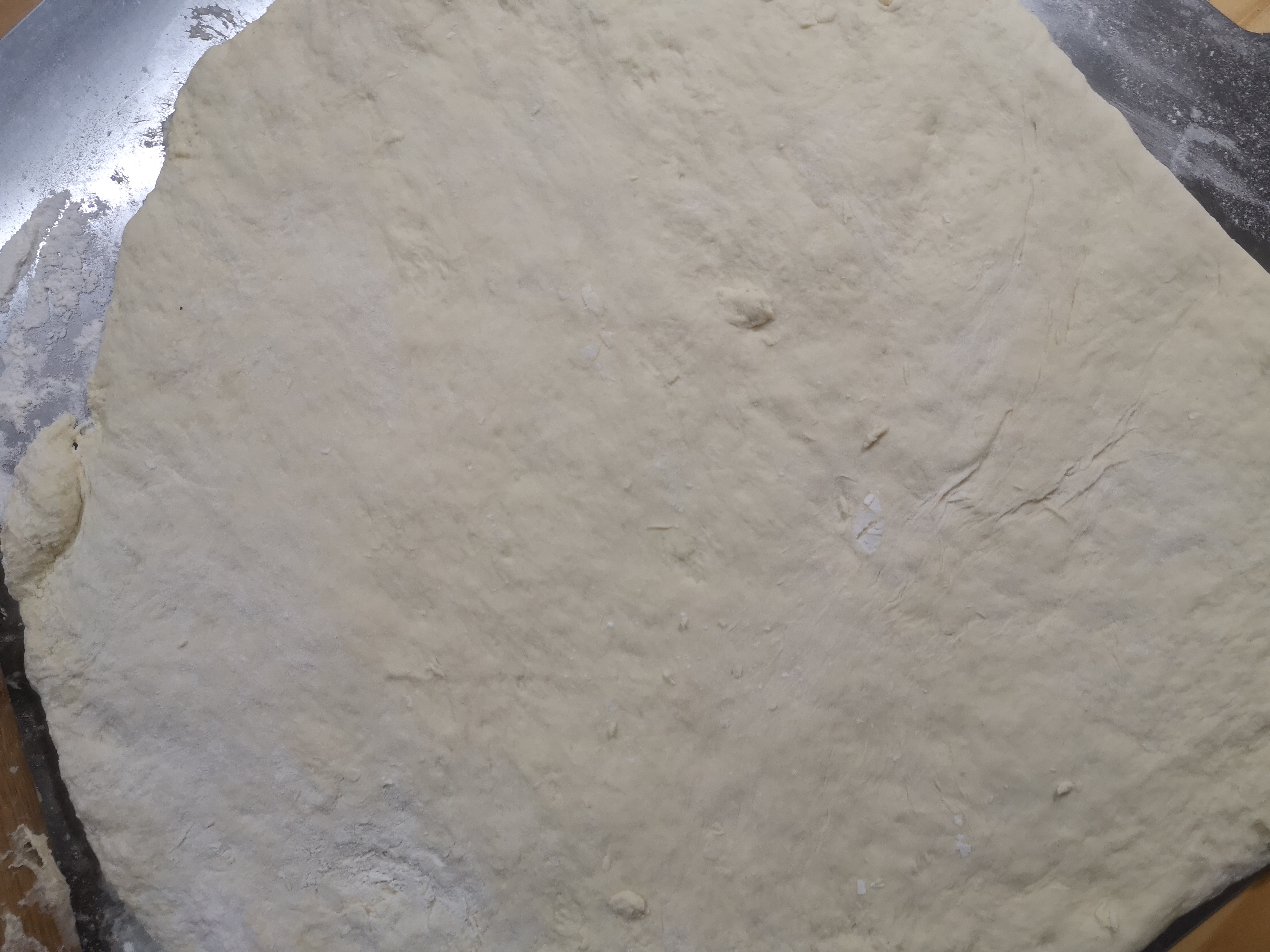 什么高筋面粉最适合做面包,面包只有高筋面粉才能做出来吗