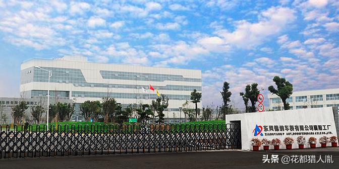 汽车零部件巨头排名,你身边的源头工厂