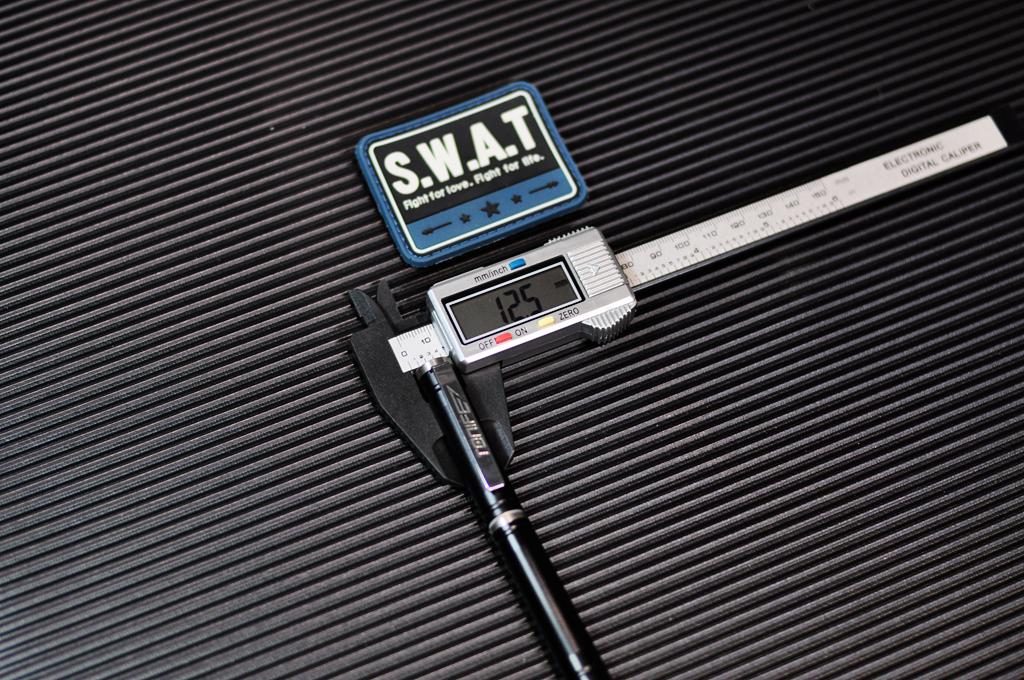 我叫战术笔，我也够商务，途耐精英Elite战术笔体验