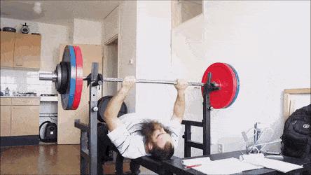 练不出麒麟臂的原因,简单实用的麒麟臂练法