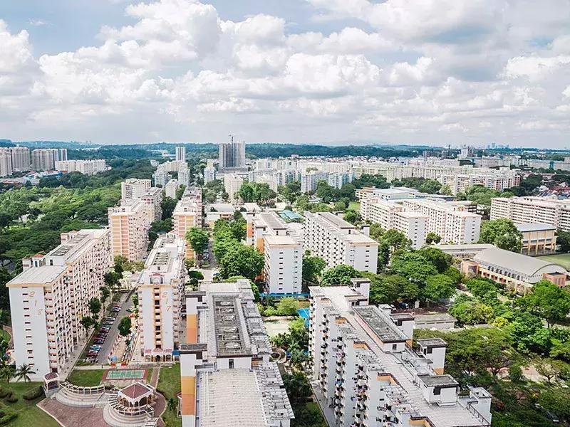 新加坡全岛旅游攻略,新加坡周边哪个岛好玩的地方推荐